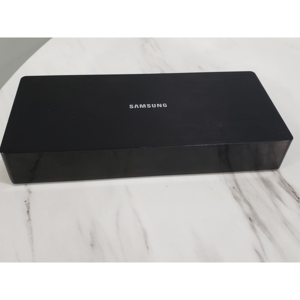 FOR PARTS READ Samsung SOC1000T One‎ Connect BN96-54412N BN44-01083B #U6184